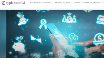 NETHER the Global payment system