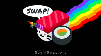 Sushi Swap: All That You Need To Know