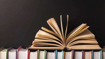 Why you should read books