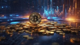 Just Imagine, Crypto Cry To Crypto Crisis
