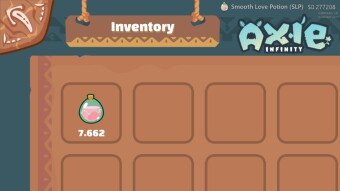 Unreal Axie Infinity Monthly Earnings - $1000+ From Gaming?!?