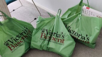 The Kitchen Shopping Haul...