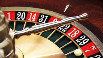Investing VS Gambling