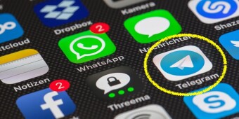 GRAM secondary market flourishes Telegram cryptocurrency and buyers take a risk