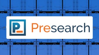 Presearch - A Serious Search Engine