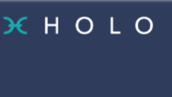 Holo token: A proof of capacity coin rewarding users for sharing their hard disk space to store and retrieve data of Dapps