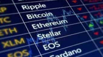 My Short Portfolio - Part #1: Cardano (ADA)