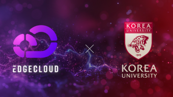 Theta welcomes Korea University