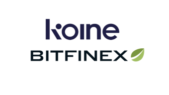 Crypto Exchange Bitfinex Has Partnered with Koine to Launch Crypto Custody Service