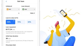 Top 5 crypto loan and interest platforms . Which is the Best?🧐