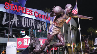 A $700 million Deal with AEG will have Staple Center renamed to Crypto.com Arens
