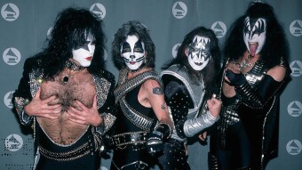 KISS' Manager Doc McGhee Says The Upcoming 2021 Last Ever Live Show May Feature All Former Members