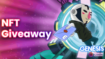 Torum NFT Giveaway Competition is Live!