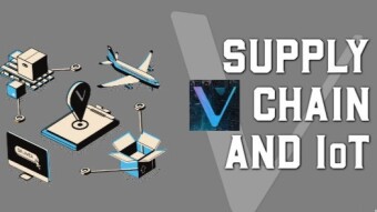 Crypto With Use Cases In Reality? Let's Talk About VeChain (Vet)