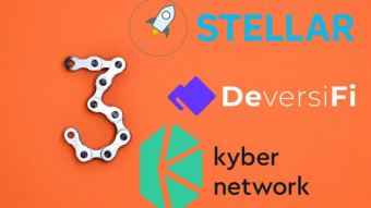 3 Best Decentralized Crypto Exchanges You Can Invest In and Profit From Today