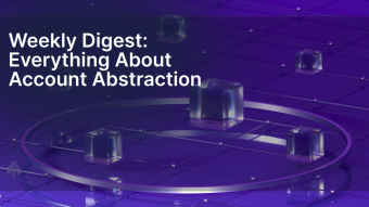Everything About Account Abstraction: 21Shares Dives into Ethereum’s Pectra, OneBalance Transforms Web3, Deep Dive into ERC-4337, Safe{Wallet} Launches Native Swaps & ZeroLend for L2 Lending