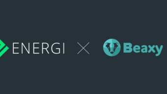 Energi (NRG) Now Listed on Beaxy Exchange!