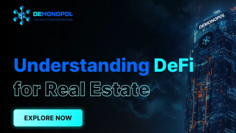 Understanding DeFi for Real Estate: A Crash Course in RWA Investing
