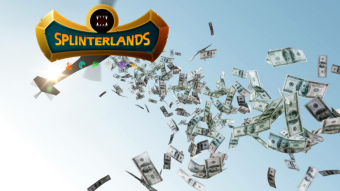 Earning SPS with SPLINTERLANDS AIRDROP GUIDE