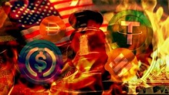 Congress is in Recess but Members are Staying in the News Over Stablecoins