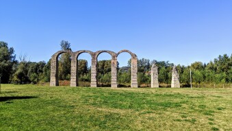 Roman Aqueduct