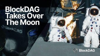 BlockDAG and Ethereum ETFs: Pioneering the Next Wave in Cryptocurrency Investments With BDAG Coins $21.3 Million In Presale