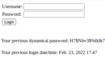 A simple way to defend online accounts against phishing attacks