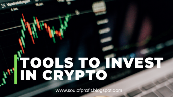 Tools to Invest in Crypto