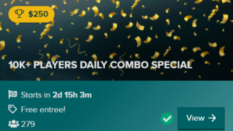 📢 CryptoPick Announcement : Special FREE tournament and 250 $ETH Prize