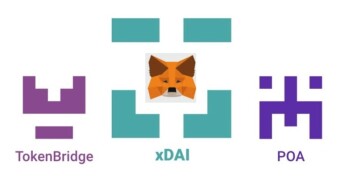 How to Convert "Dai" To "xDai": TokenBridge & Metamask Guide
