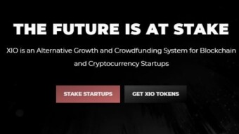 Introduce to XIO Network