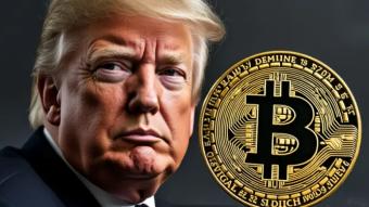 What will Donald Trump's priority be with Bitcoin?