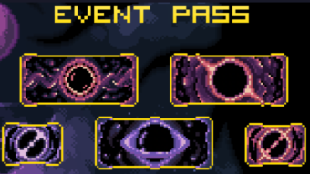 Rollercoin SEASON 2: DARK STAR