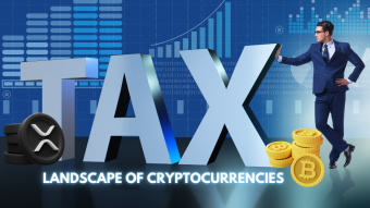 "Navigating the Tax Landscape of Cryptocurrencies in the EU and US: A Comprehensive Guide for Investors and Businesses"