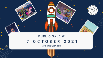 第58周大事纪：FARM+NFT=📈
