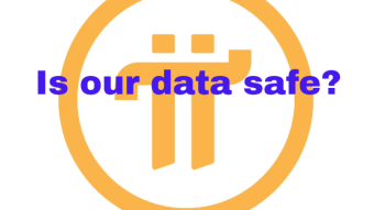 Allegations in the Pi Network: Is our data safe?