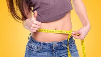 Best Ways To Maintain Flat Belly Without Exercise