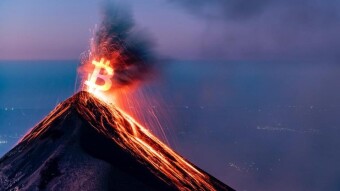 If El Salvador Ever "Goes Public", I'm Buying Shares