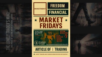 "Market Fridays"