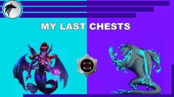 [ENG/ITA] 44 EoS Diamond Chests: 2 Legendaries and a ton of Cards!