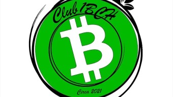 The Club1BCH Treasury - Auto-financing with LAW Punks and Tango