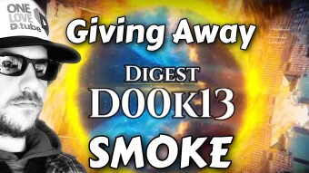 Sending 420 Smoke Too Everyone Who Welcomed My Buddy @BrettBlue - D00k13 Digest