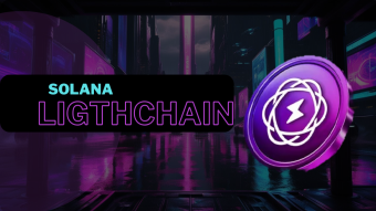Solana and Lightchain: The New Era of Favorite Altcoins Among U.S. Investors