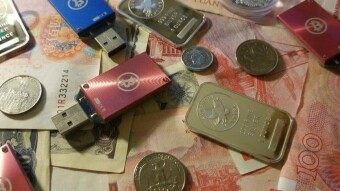 China Declares all Cryptocurrency Transactions Illegal
