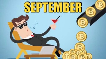 My Crypto Earnings (September)