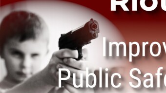 Will the Riots End Up Improving Public Safety?