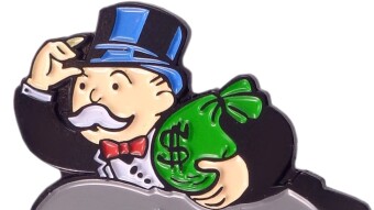 Can you become rich with crypto?