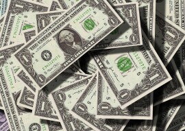 Stablecoins as Transitional and Linking Technology