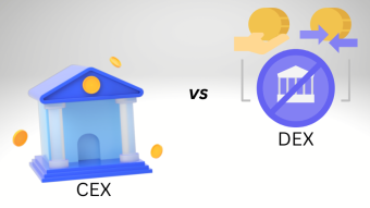 CEX vs DEX | Key differences and why the future belongs to DEXs