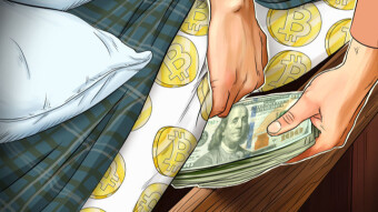 11.4M Bitcoin Held As Long Term Investment
